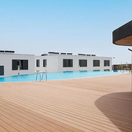 Casa La Botavara - Pool & Beach Abades  Buitenkant foto