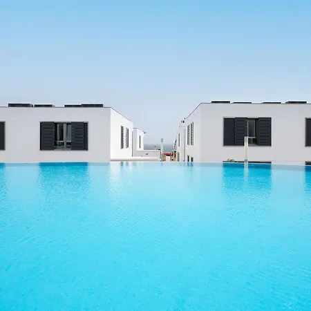 Casa La Botavara - Pool & Beach Abades  Buitenkant foto