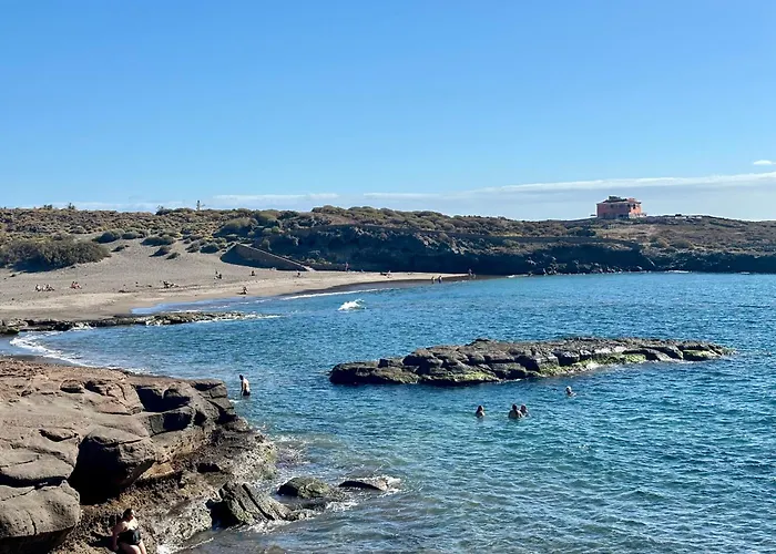 Casa La Botavara - Pool & Beach