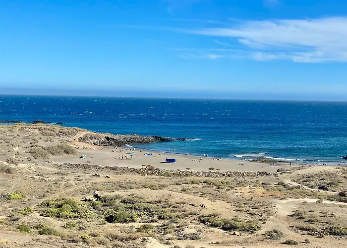 Casa La Botavara - Pool & Beach