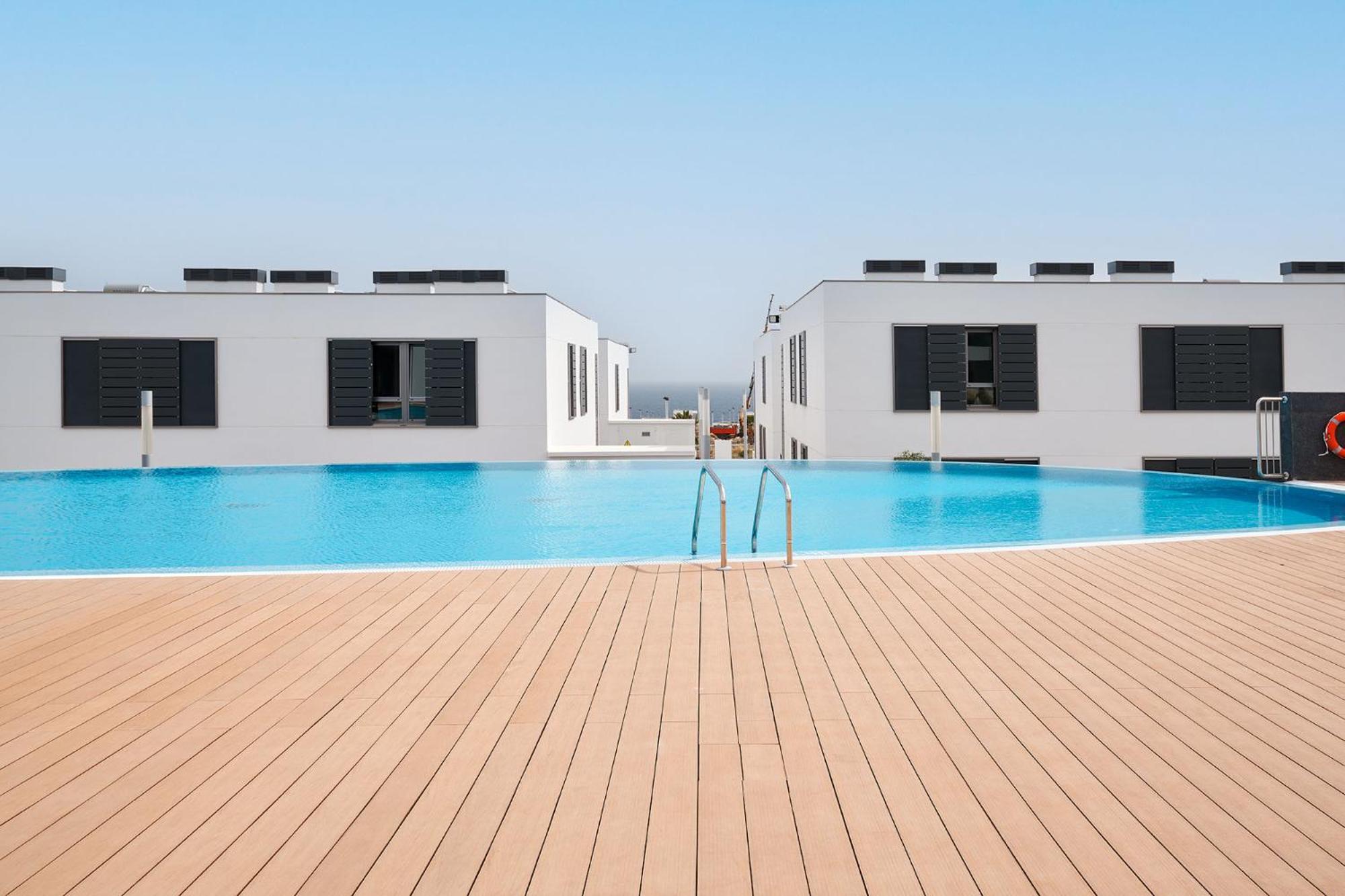 Apartment Casa La Botavara - Pool & Abades (Tenerife)