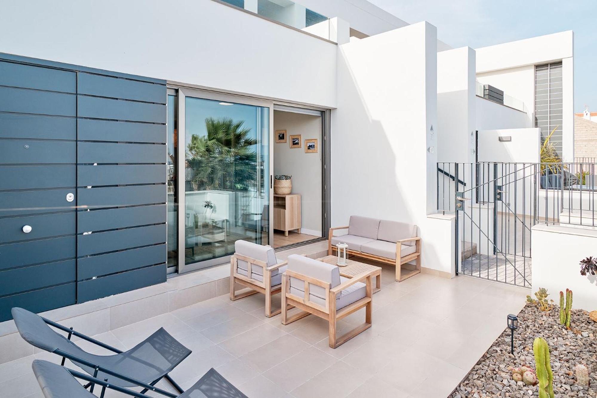 Casa La Botavara - Pool & * Abades (Tenerife)