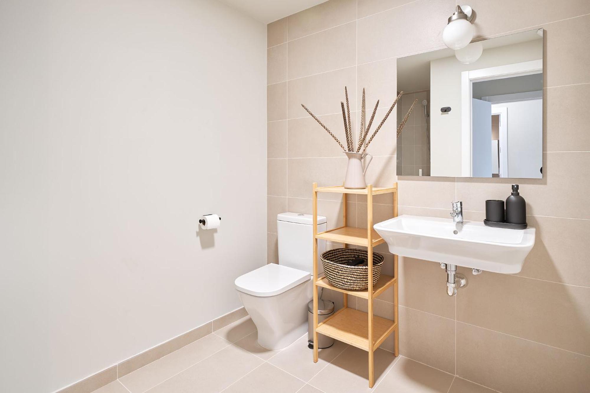 Appartement Casa La Botavara - Pool & Abades (Tenerife)