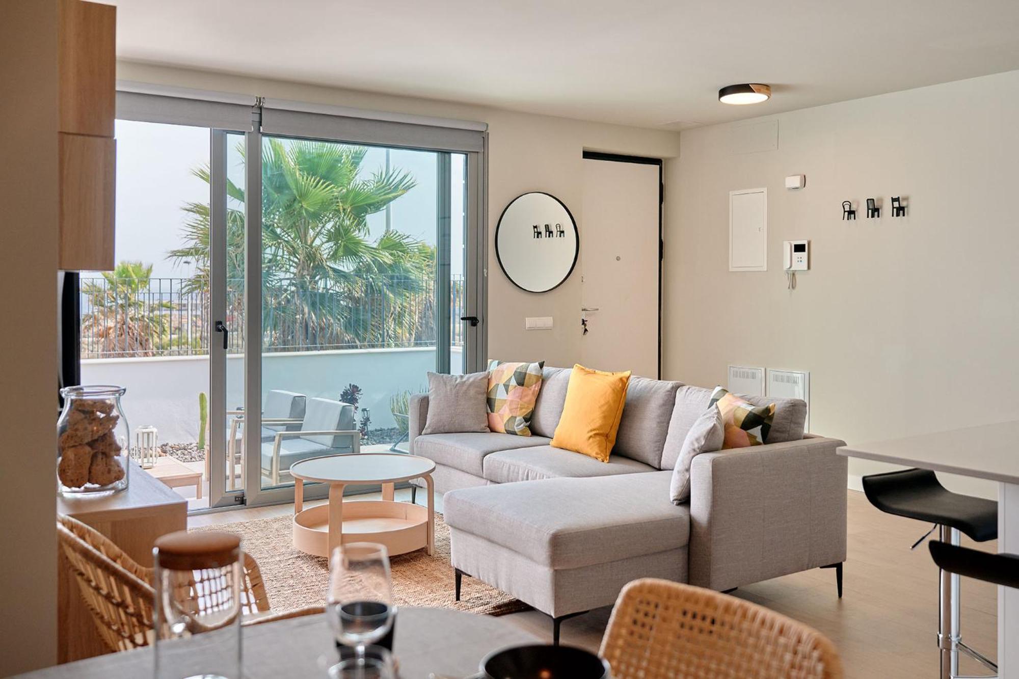 Appartement Casa La Botavara - Pool & Abades (Tenerife)